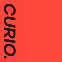 Curio Design. logo - Similar company to Curio Design