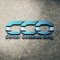 Center Consoles Only logo - Similar company to Bluewater Marine Group, Llc
