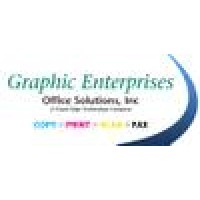 Graphic Enterprise Inc logo - Similar company to Graphic Enterprises