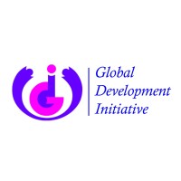 Global Development Initiative logo - Similar company to University For Peace (Upeace) - Un Mandated