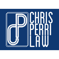 Chris Perri Law logo - Similar company to Lance Kennedy Law