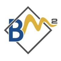 BM2 Square logo - Similar company to Switch Elektro B.V.