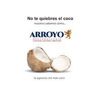 ARROYO MERCADOTECNIA logo - Similar company to Tvp Mercadotecnia | Comunicación | Medios
