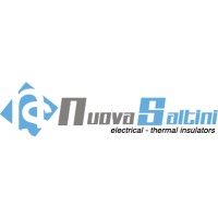 NUOVA SALTINI S.R.L. logo - Similar company to Pro Foam Insulation
