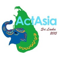 ActAsia 2015 - Interact District 3220 logo - Similar company to Interact District 3220
