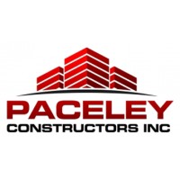 Paceley Constructors, Inc. logo - Similar company to Chapps Remodeling