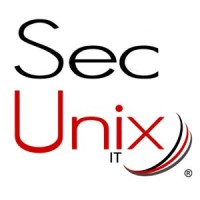 Secunix IT Corporation logo - Similar company to Ksecurity