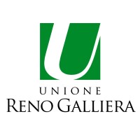 Unione Reno Galliera logo - Similar company to Unione Dei Comuni Della Bassa Romagna