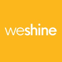 Weshine logo - Similar company to Esgpedia