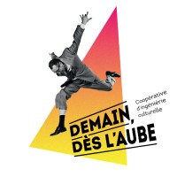 Demain, dès l'Aube Coopérative d'Ingénierie Culturelle logo - Similar company to Audies