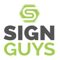 Sign Guys Mn