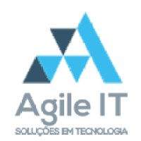 Agile IT Soluções em Tecnologia logo - Similar company to Colégio Evangélico Alberto Torres