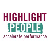 Highlight People logo - Similar company to Ditton Hr Ltd