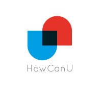 HowCanU logo - Similar company to Banian Omid Co.
