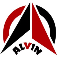 ALVIN ROBOT AND MACHINERY logo - Similar company to Plastech Solutions Ltd