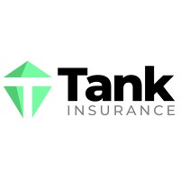 Tank Insurance logo - Similar company to Giaride