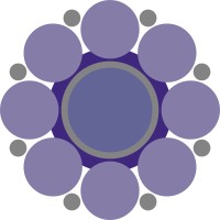 Centro TAP. Tratamiento Avanzado Psicológico logo - Similar company to M4