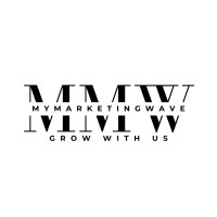 My Marketing Wave logo - Similar company to Pingal Enterprises
