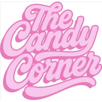 The Candy Corner logo