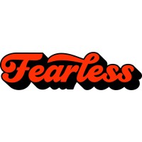 Fearless Global Initiative logo - Similar company to Open Doors Arizona