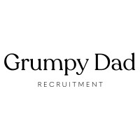 Grumpy Dad Recruitment logo - Similar company to Symtara