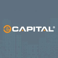 eCapital Commercial Finance UK logo - Similar company to Time Finance