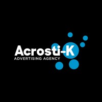 ACROSTI-K Advertising Agency logo - Similar company to Broccoli Studio