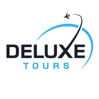 Deluxe Tours Egypt logo - Similar company to Premium Experience Egypt