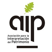 Asociación para la Interpretación del Patrimonio-AIP logo - Similar company to Congress Centre, London Wc1