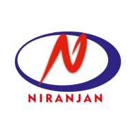 Niranjan Metal Pressings logo - Similar company to Vibhuti Engineering Works