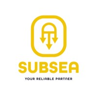 A Subsea A/S logo - Similar company to Pre Solutions As