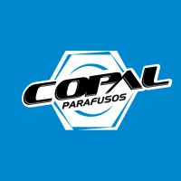 COPAL PARAFUSOS logo - Similar company to Trirs
