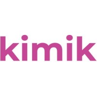 Kimik creative in businessgifts logo - Similar company to Chez Jan 🌭