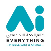 Ai Everything MEA logo - Similar company to Ai Everything Kenya
