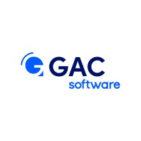 GAC Software logo - Similar company to Infoparc, Groupe Berger-Levrault