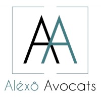 Aléxô Avocats logo - Similar company to Europa Avocats