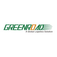 Greenroad International Logistics Morocco logo - Similar company to Monarch Tailoring