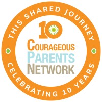 Courageous Parents Network logo - Similar company to E-Motion, Inc.