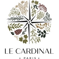 Hôtel le Cardinal Paris logo - Similar company to Eva Klein Agasvari