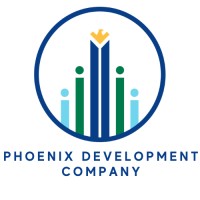 Phoenix Development Company logo - Similar company to Tsc Digital