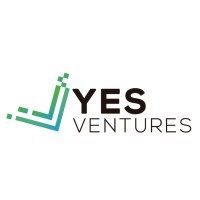 YES Ventures logo - Similar company to Alpha Impact 8 Ventures