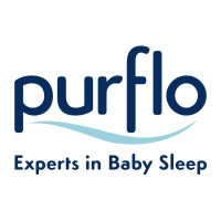 Purflo logo - Similar company to Pink Lining