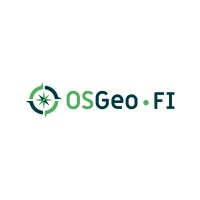 OSGeo Suomi ry logo - Similar company to Foss4G Europe