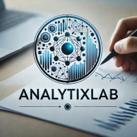 Javelin Analytix Lab logo - Similar company to Ali Al Sakit Trading L.L.C