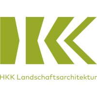 HKK Landschaftsarchitektur logo - Similar company to Enviro-Plan