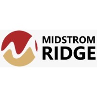 Midstrom Ridge logo - Similar company to Bm Recycle ♻️🌍