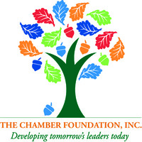 The Chamber Foundation, Inc. logo - Similar company to Cornell Cooperative Extension Dutchess County