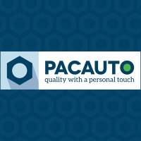 Pacauto NV/SA logo - Similar company to Vbk België