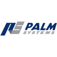 Palm Systems logo - Similar company to Hawk Technology
