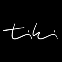 Tiki logo - Similar company to Studio Mooore